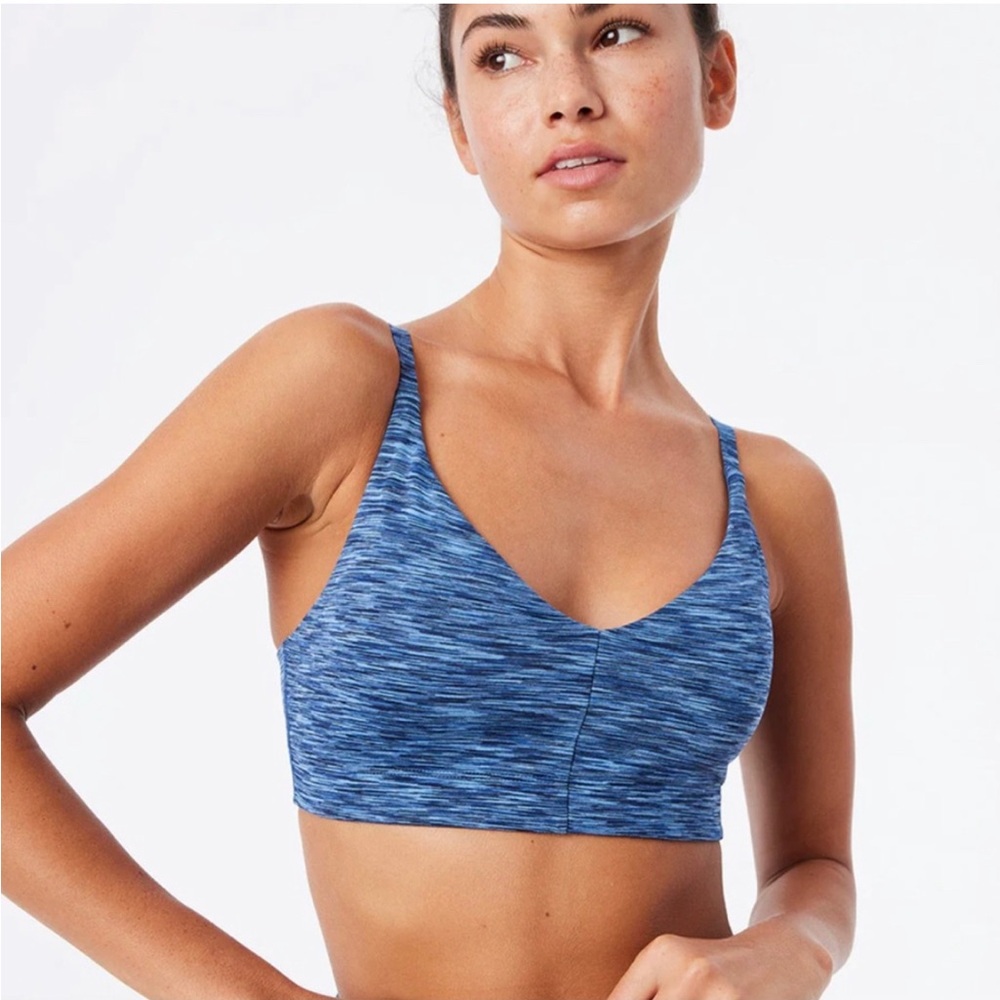 OV Yoga Flow Bra
